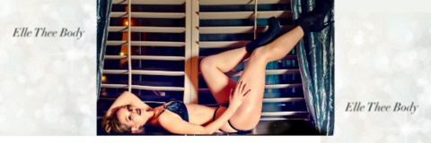 Leaked elletheebody header onlyfans leaked
