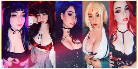 Leaked ellieraphael header onlyfans leaked