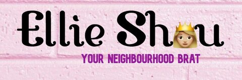 Leaked ellieshou header onlyfans leaked