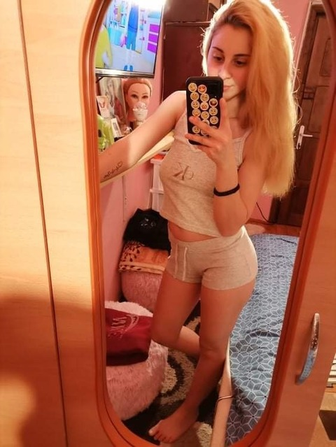 Leaked elly_29 header onlyfans leaked