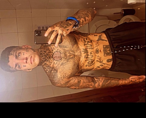 Leaked eloyriverax header onlyfans leaked