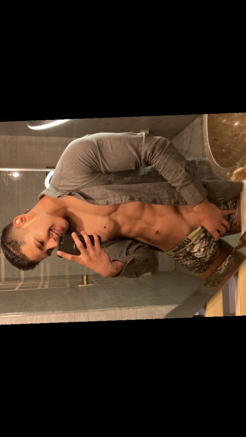 Leaked elremyboy header onlyfans leaked