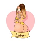 Leaked ember00 onlyfans leaked