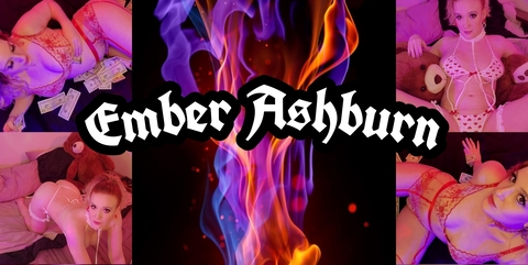 Leaked emberashburn header onlyfans leaked