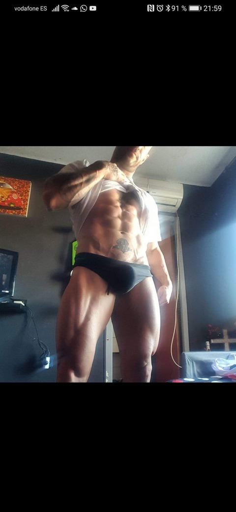 Leaked emilio_ardana_free header onlyfans leaked