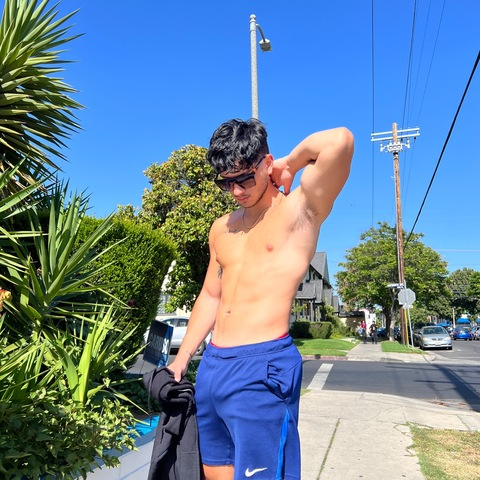 Leaked emilivno header onlyfans leaked