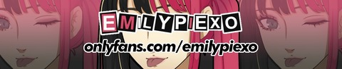 Leaked emilypiexo-free header onlyfans leaked