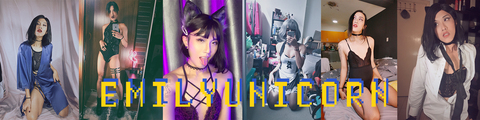 Leaked emilyunicorn header onlyfans leaked