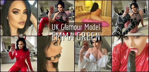 Leaked emmagreen header onlyfans leaked