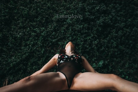 Leaked emmalove header onlyfans leaked
