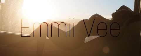 Leaked emmiivee header onlyfans leaked