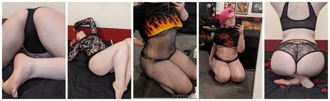 Leaked emopink header onlyfans leaked
