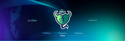 Leaked emphyz header onlyfans leaked