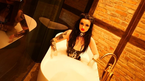 Leaked empress_poison_ header onlyfans leaked