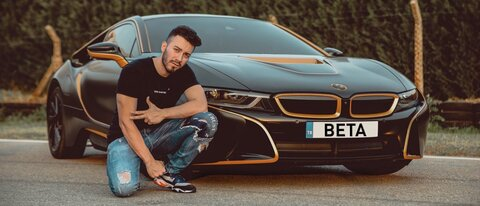 Leaked enesbatur header onlyfans leaked
