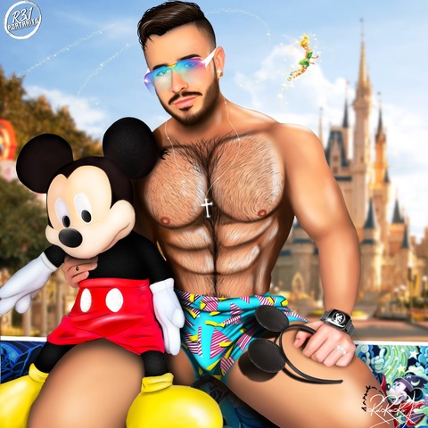 Leaked enmanuel2reyes header onlyfans leaked