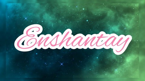 Leaked enshantayy header onlyfans leaked
