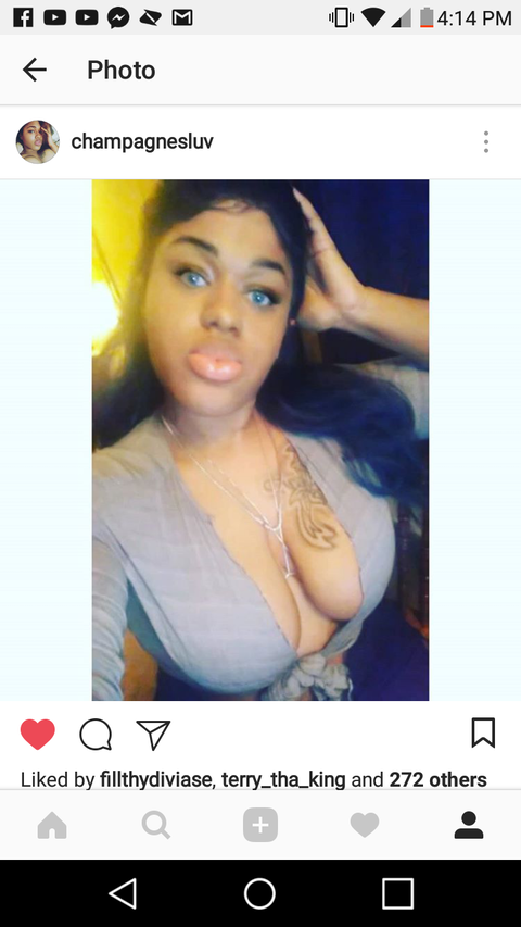 Leaked epiphanygoode1 header onlyfans leaked