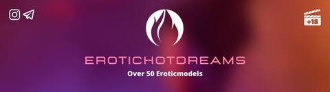 Leaked erotichotdreams header onlyfans leaked