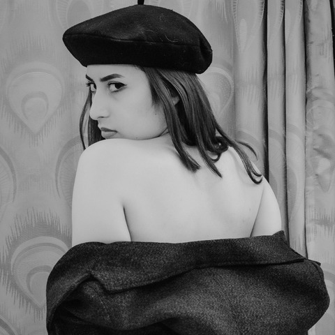 Leaked erotism_is_art header onlyfans leaked