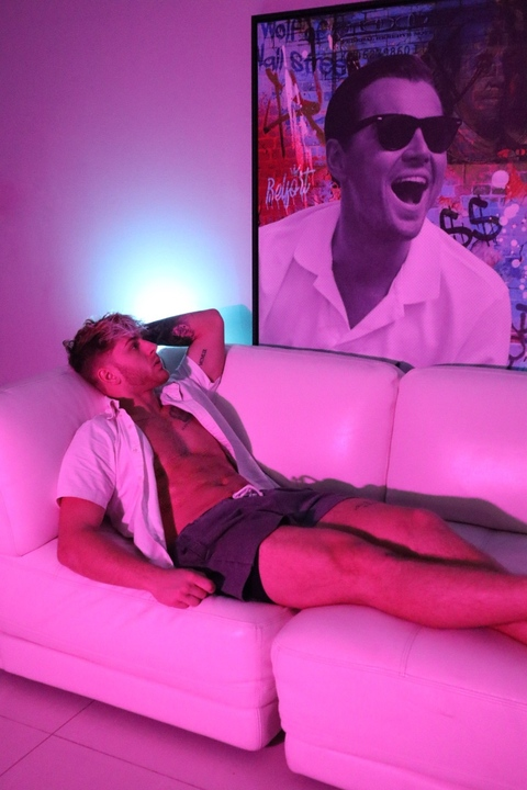 Leaked esteban.https header onlyfans leaked