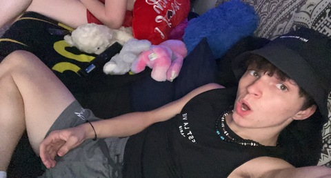 Leaked ethanvess2003 header onlyfans leaked