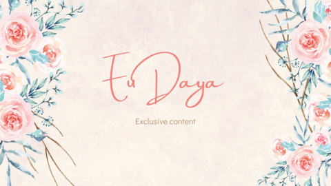 Leaked eudaya header onlyfans leaked