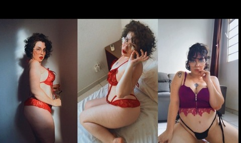 Leaked eunubiagasparin header onlyfans leaked