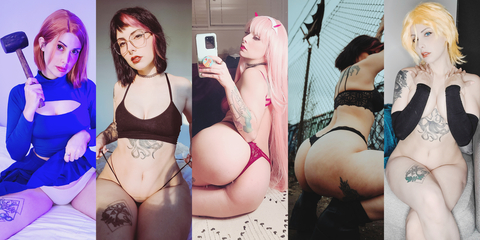 Leaked europa.skye header onlyfans leaked