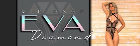 Leaked eva.diamond header onlyfans leaked
