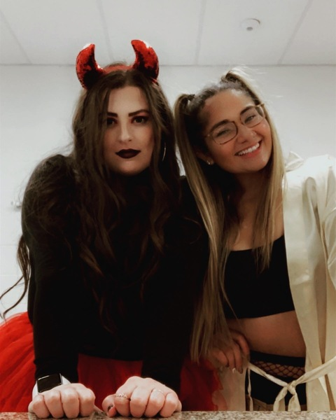 Leaked evaandsofia header onlyfans leaked