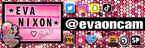 Leaked evaoncam header onlyfans leaked