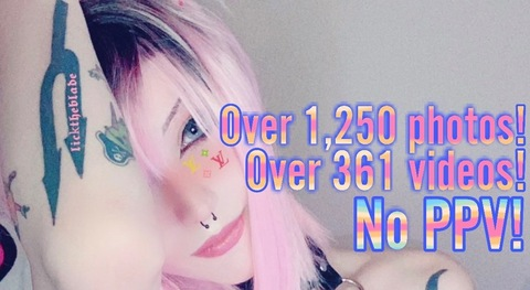 Leaked evignehauntings header onlyfans leaked