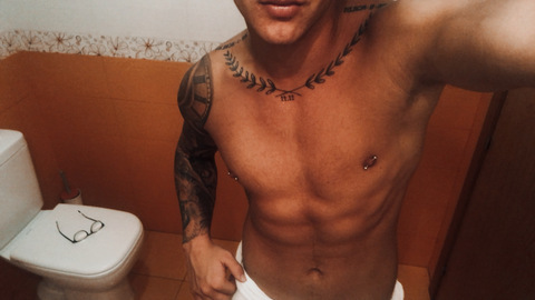 Leaked fabriciano69 header onlyfans leaked