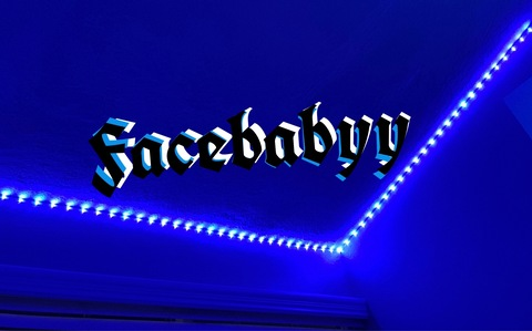 Leaked facebabyy header onlyfans leaked