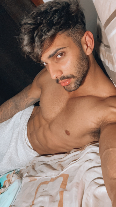Leaked facundoantunes1 header onlyfans leaked