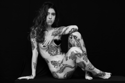 Leaked fanny_targioni_tozzetti header onlyfans leaked