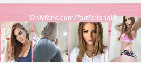 Leaked fartfetishgirl header onlyfans leaked