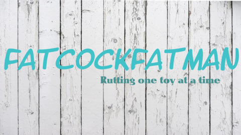 Leaked fatcockfatman header onlyfans leaked