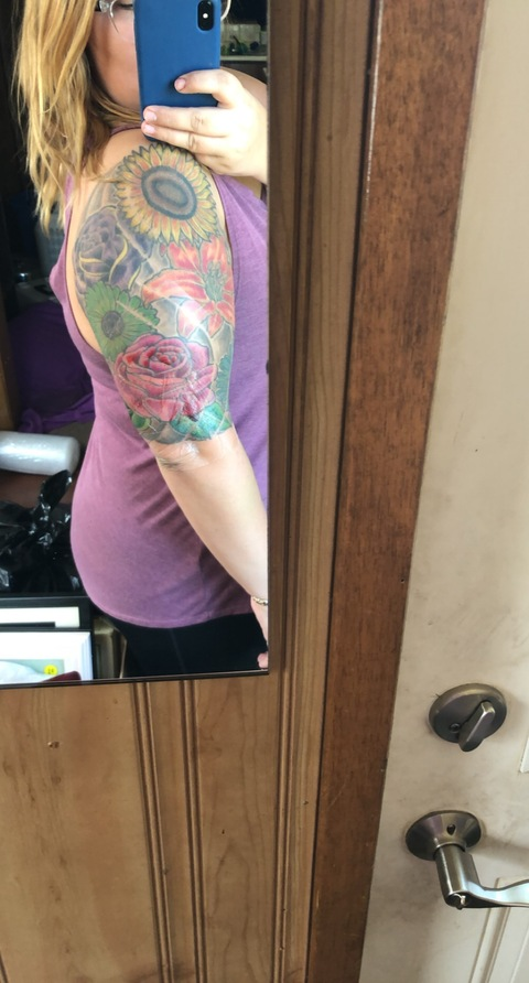Leaked fatgirlrose header onlyfans leaked
