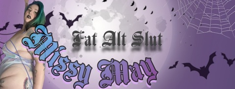 Leaked fatmilkymomma69 header onlyfans leaked