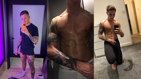 Leaked fboyfinn header onlyfans leaked