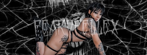Leaked fearofellex header onlyfans leaked