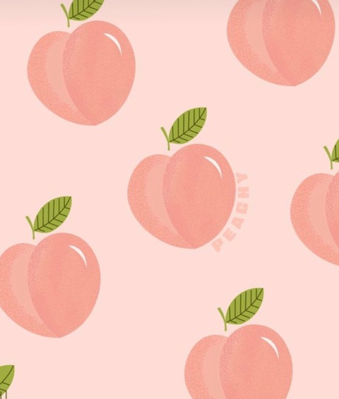 Leaked feelin.peachy header onlyfans leaked