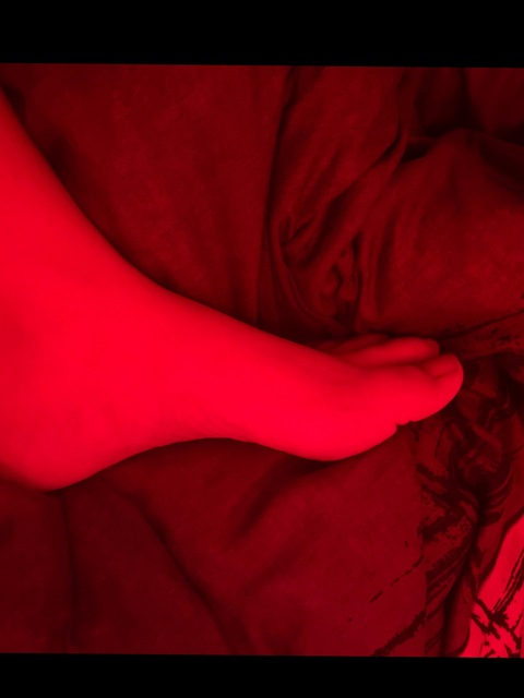 Leaked feet_nessa header onlyfans leaked