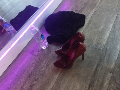 Leaked feliciadances header onlyfans leaked