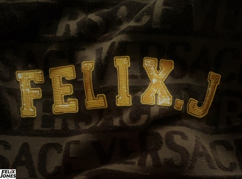 Leaked felixjonesxxx header onlyfans leaked