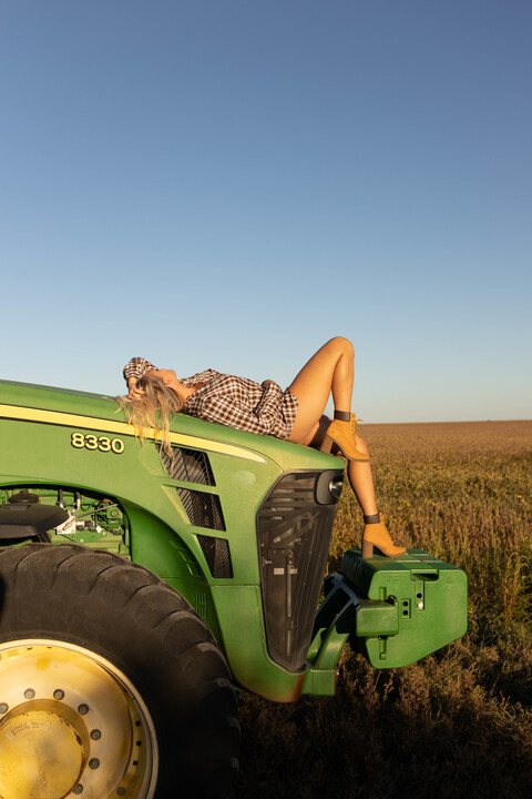 Leaked femalefarmerrancher header onlyfans leaked