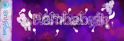 Leaked fembabyth header onlyfans leaked