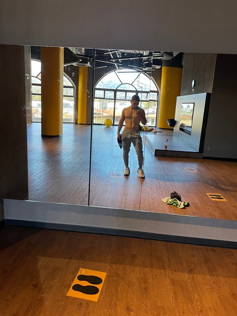 Leaked ferarguellooo header onlyfans leaked